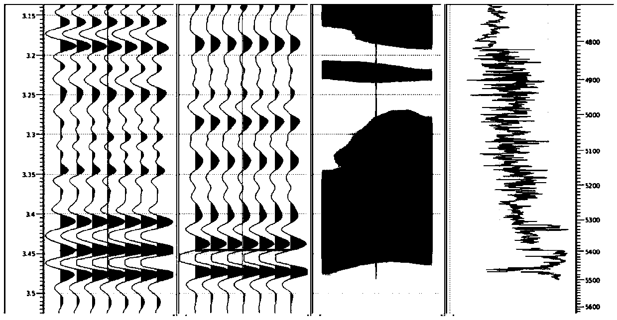 Method and system for constructing space-variant wavelet bodies