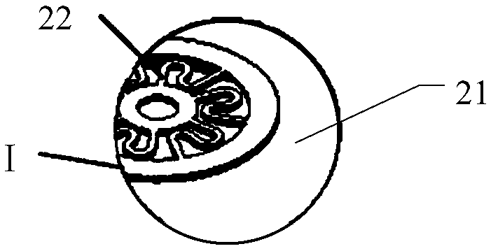 A Multi-Stator Axial Laminated Ultrasonic Motor