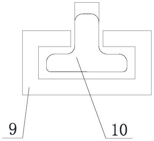 A telescopic arm type multi-point displacement gauge anchor head for soft ground