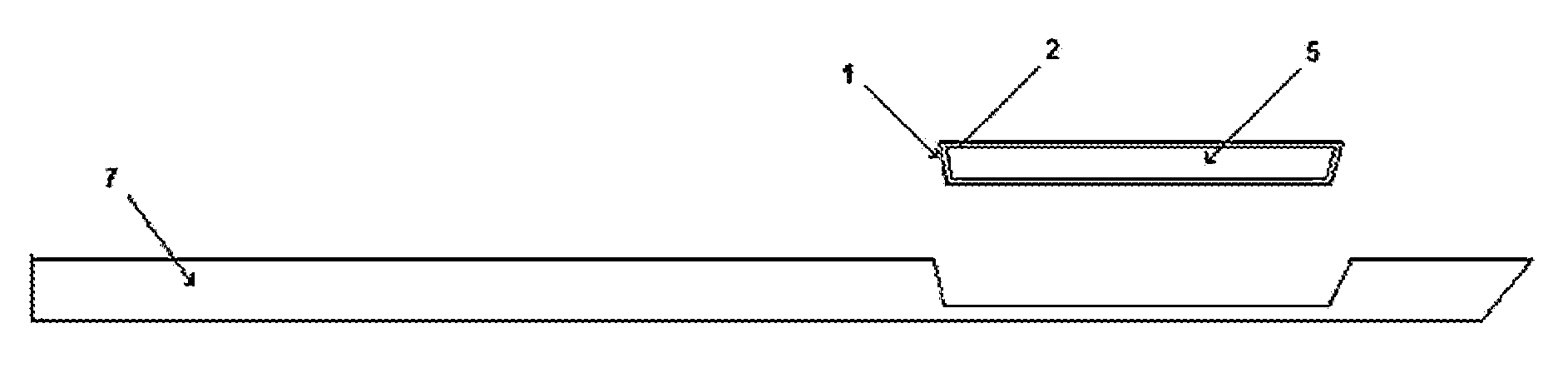 Insole With Consumable Element