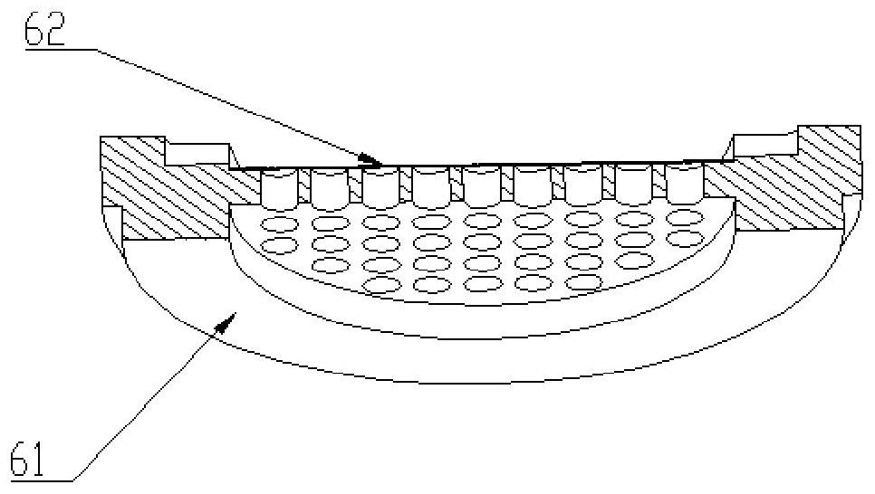 Quick-response fuel gas power device