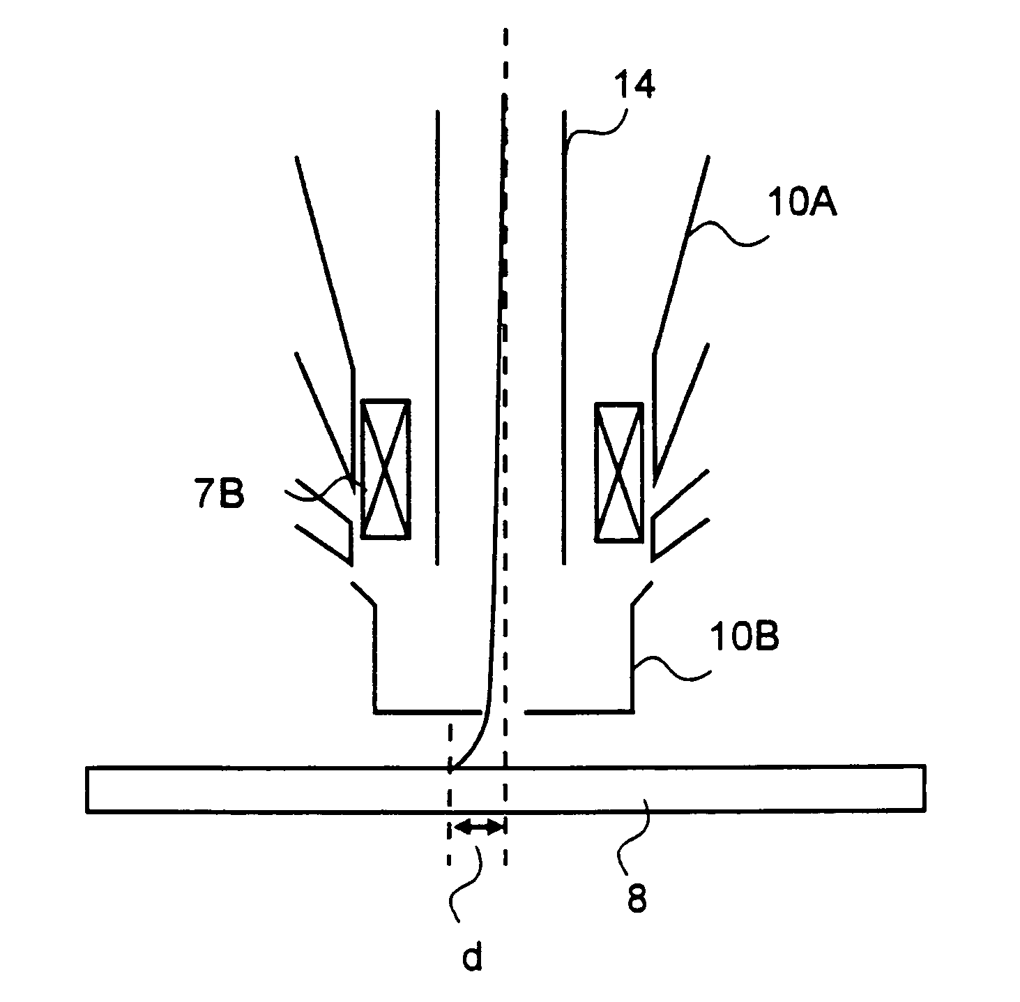 Method and system for the examination of specimen