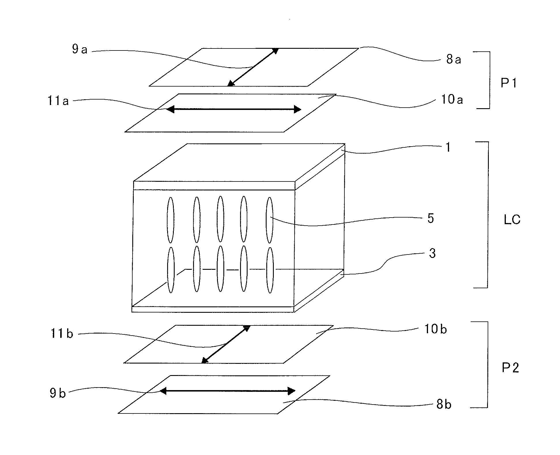 Cellulose acylate film and method for manufacturing the same, retardation film, polarizing plate, and liquid crystal display device