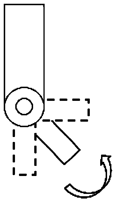 A method of automatic pin-hole assembly for industrial robots based on vision guidance