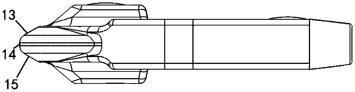 Marine intelligent lifesaving system