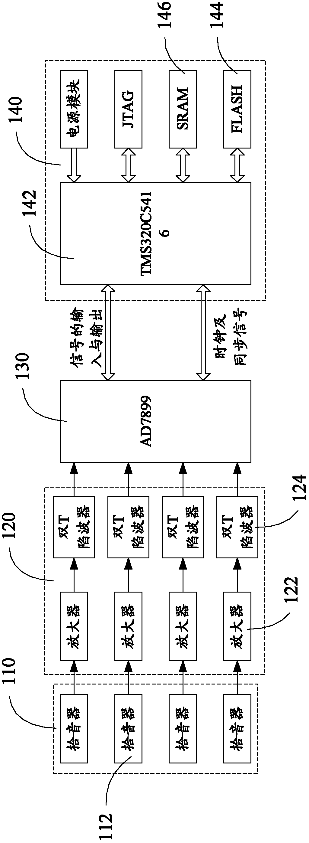 Patrol robot, early warning system and monitoring method of patrol robot