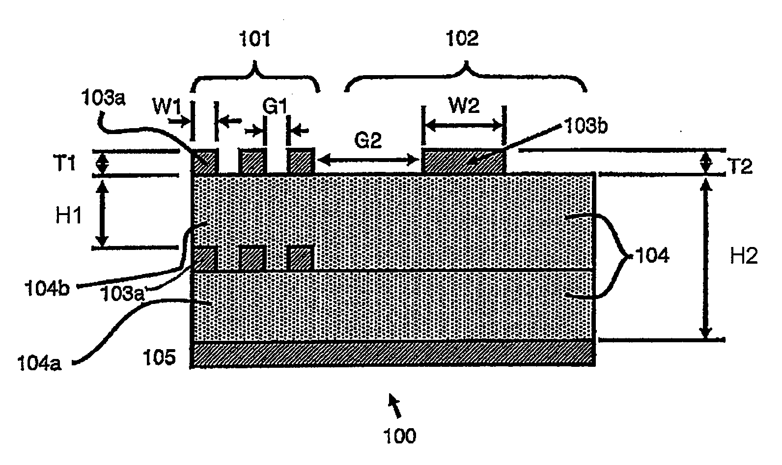 Multilayer wiring board