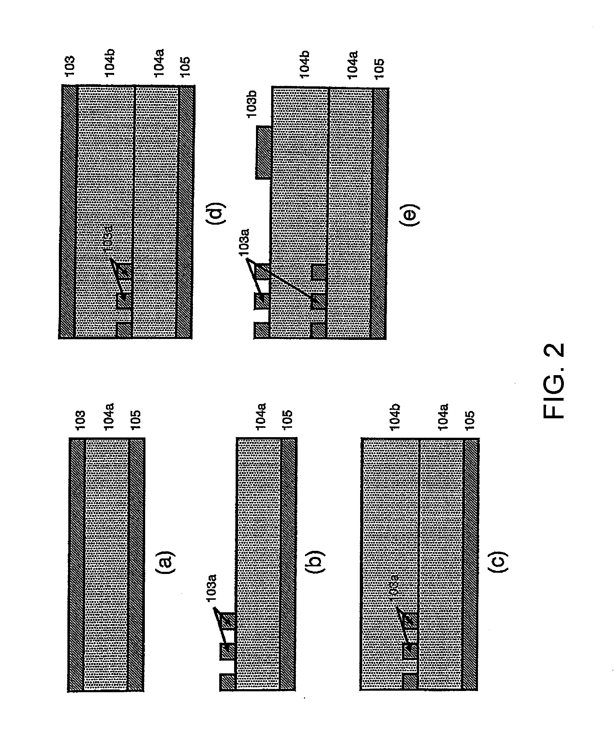 Multilayer wiring board