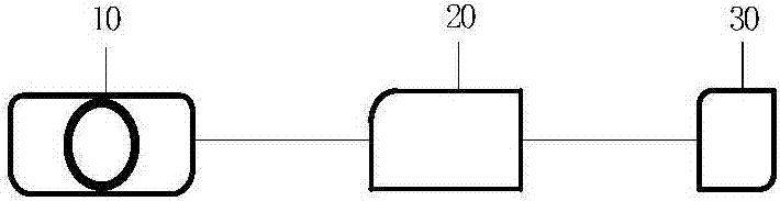 Vehicle body advertisement putting device and vehicle equipped with vehicle body advertisement putting device