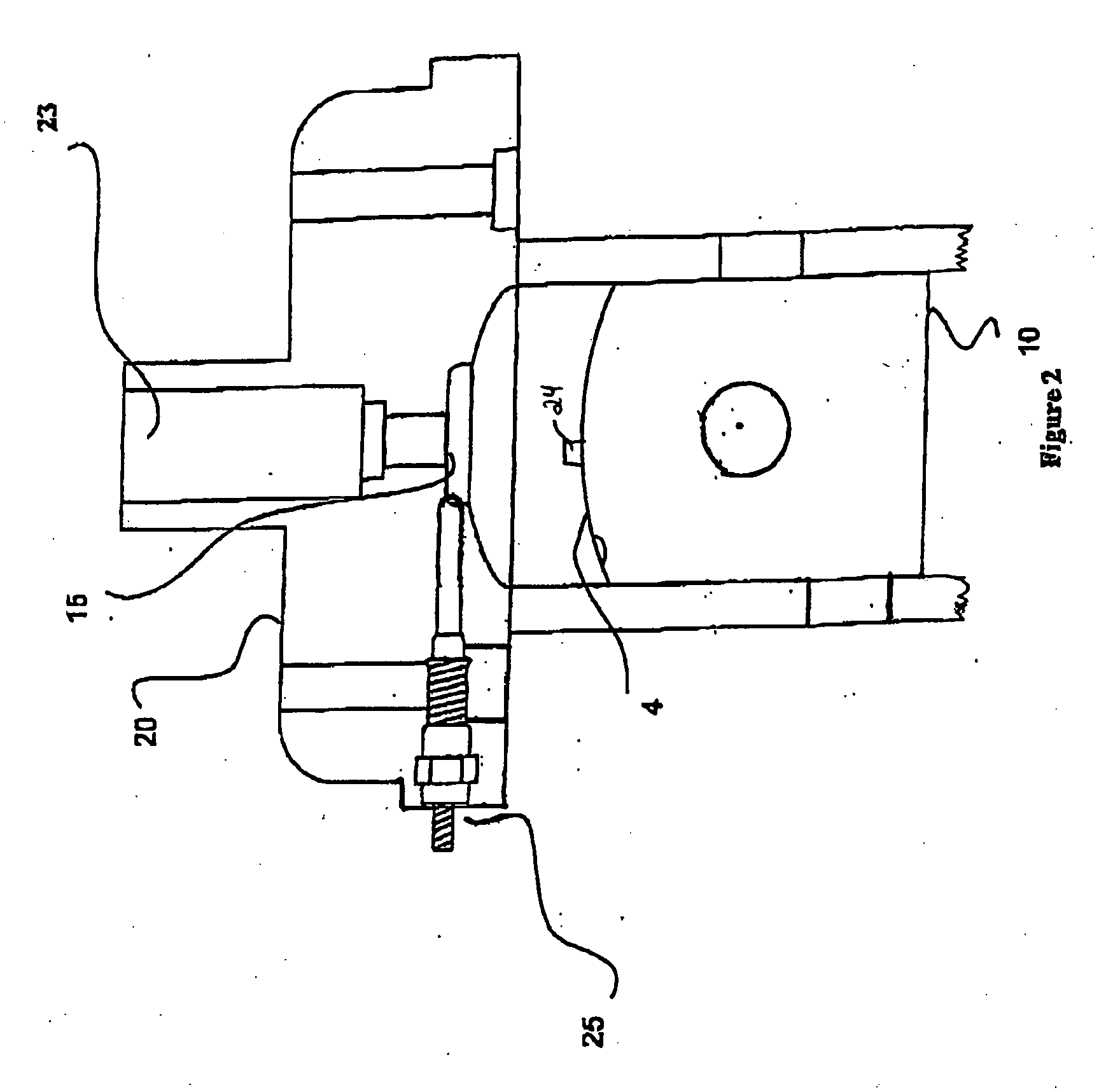 Light-weight compact diesel engine