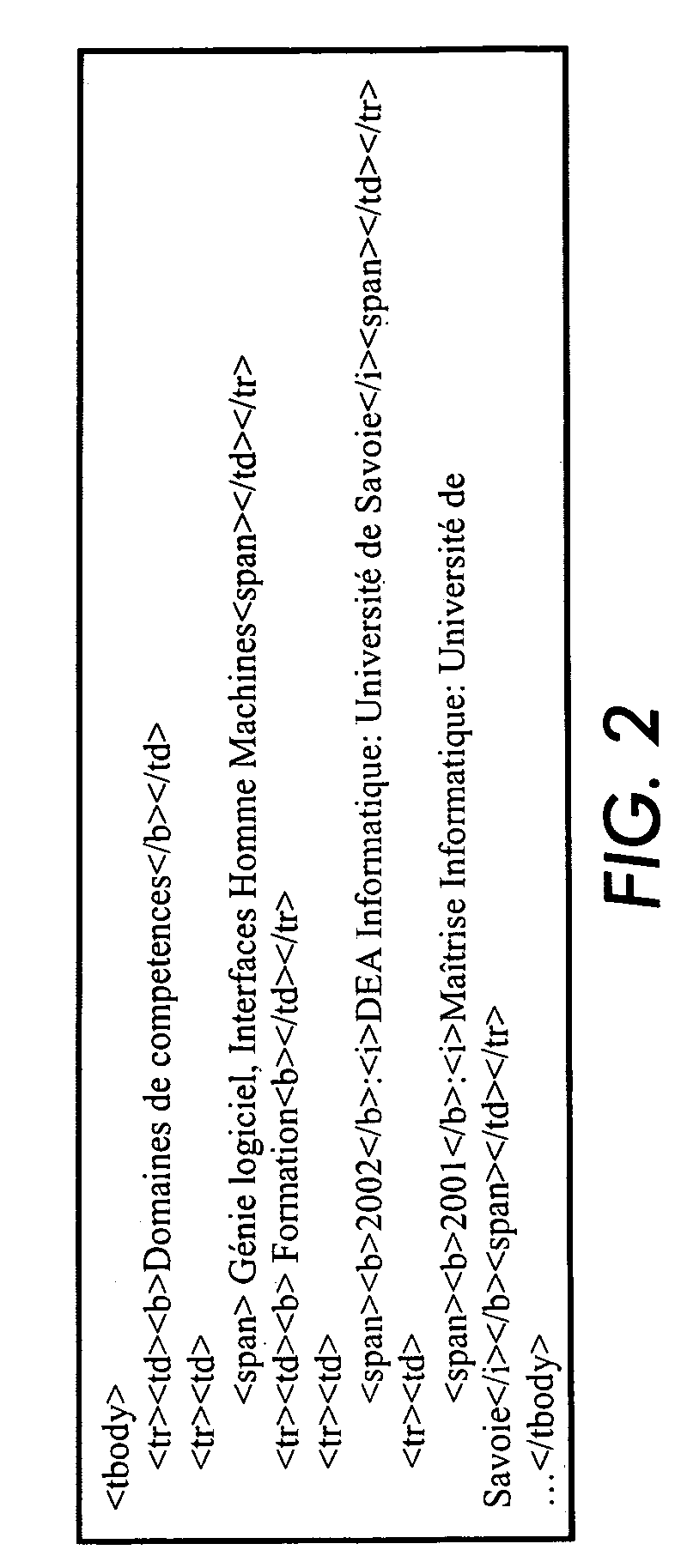 Systems and methods for converting legacy and proprietary documents into extended mark-up language format