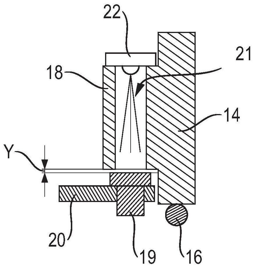 Method for producing a traction battery of a motor vehicle