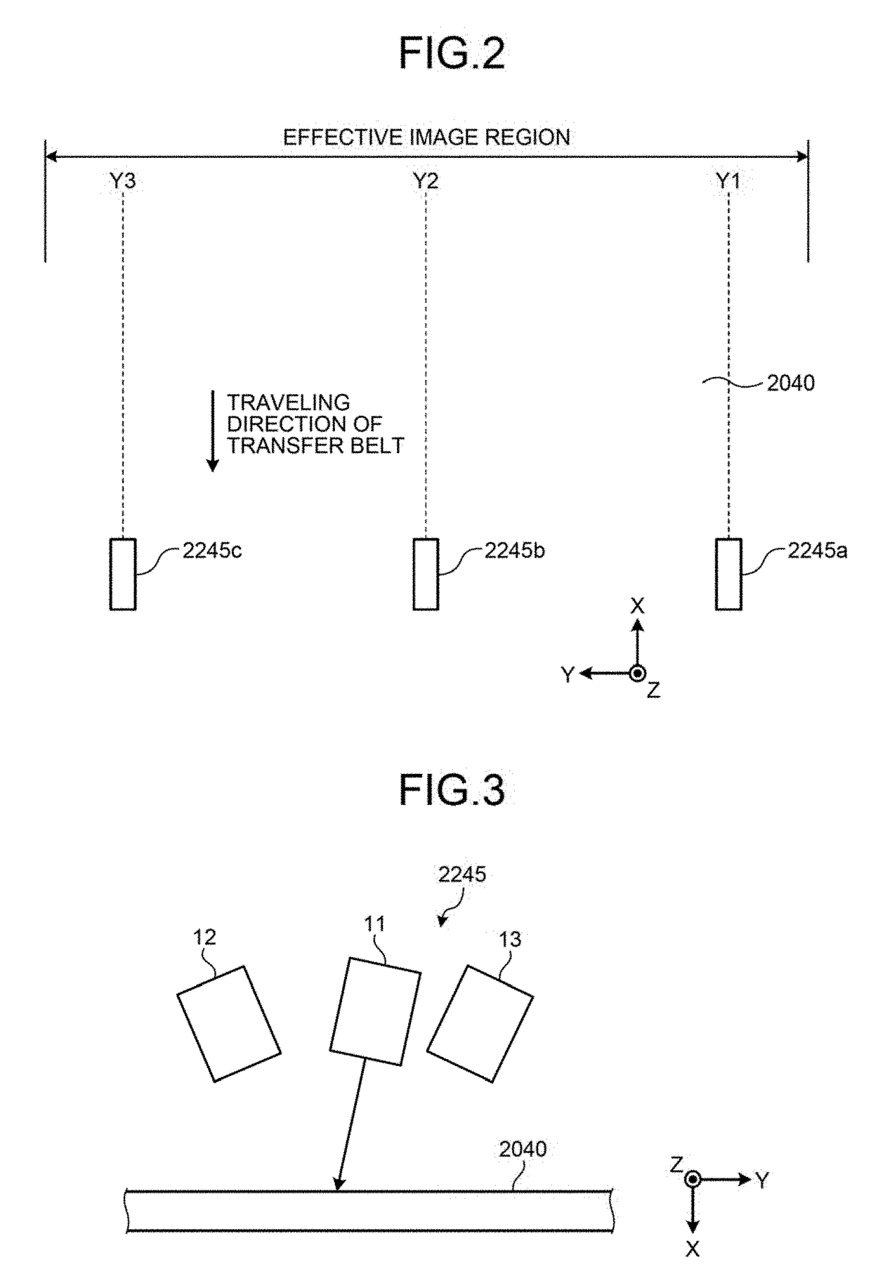 Light-source-driving control device, image forming apparatus, and light-source driving method