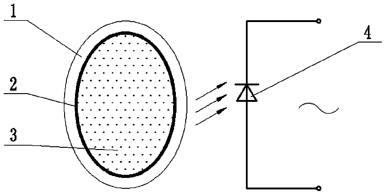 Manufacturing method of radioactive isotope battery