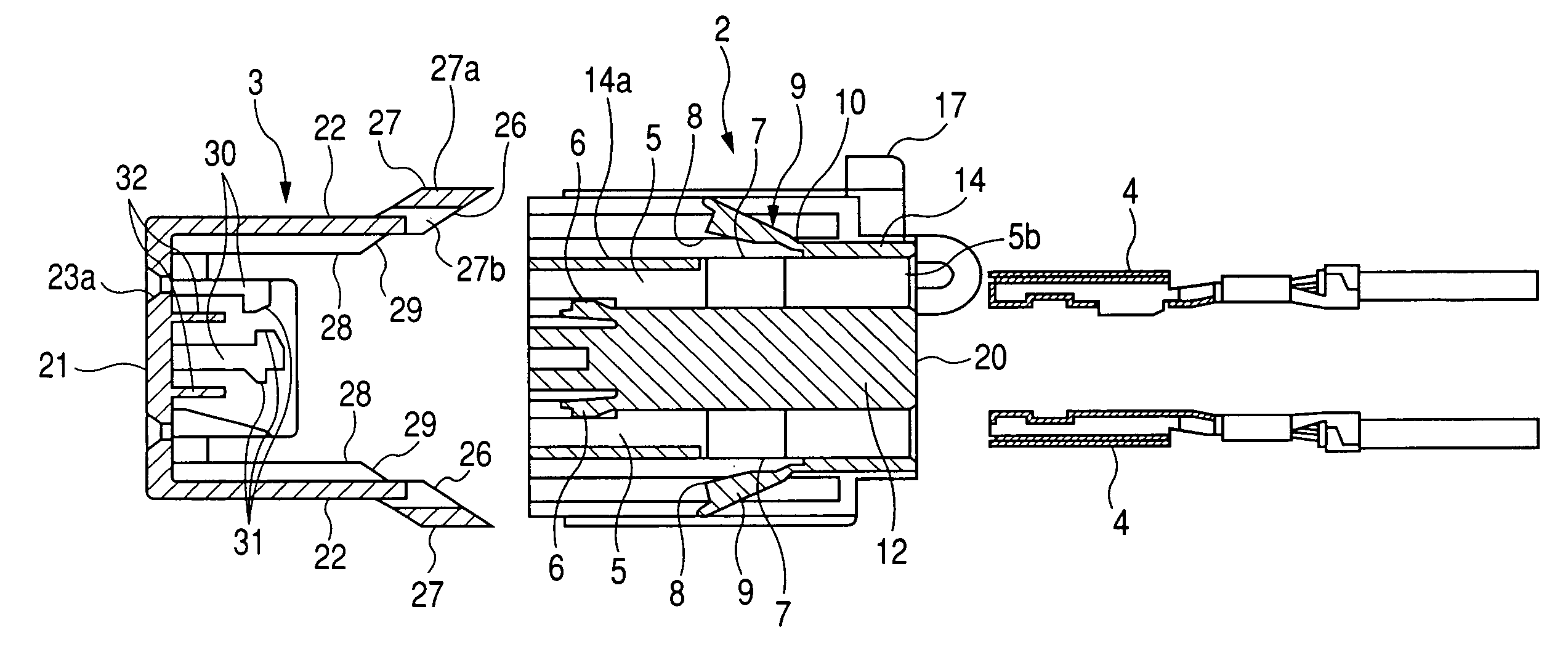 Connector