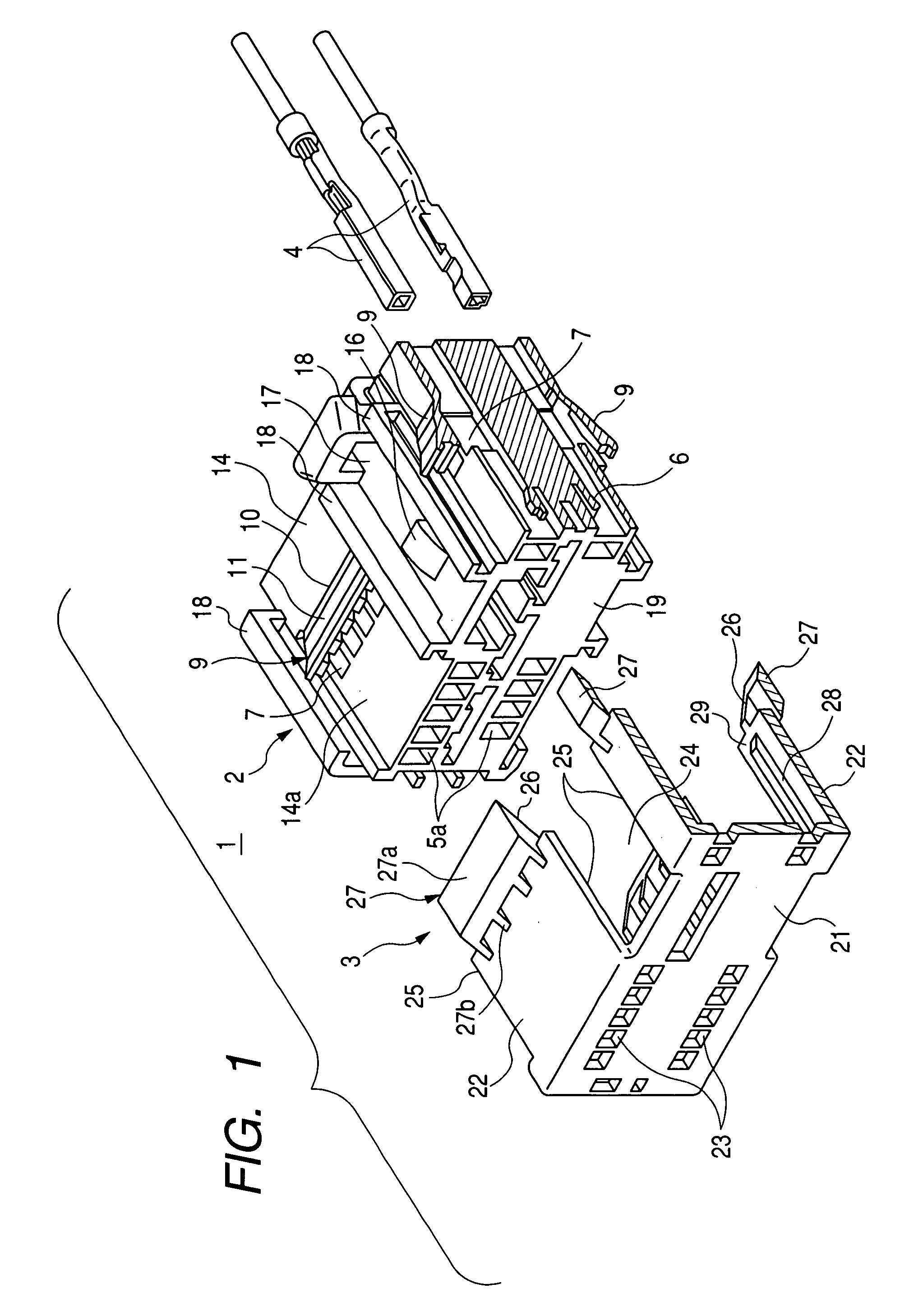 Connector