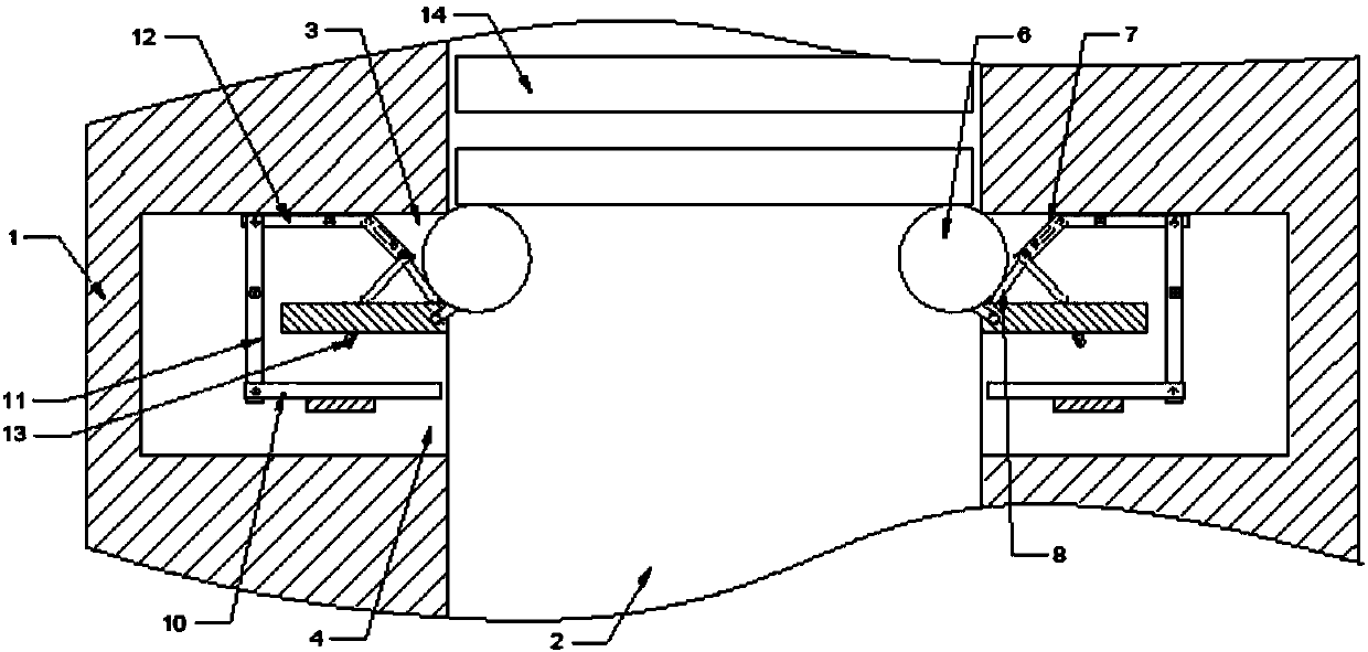 Manufacturing method of motorcycle accessory