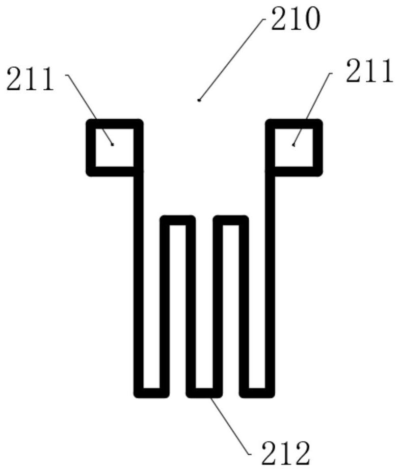 Bearing structure