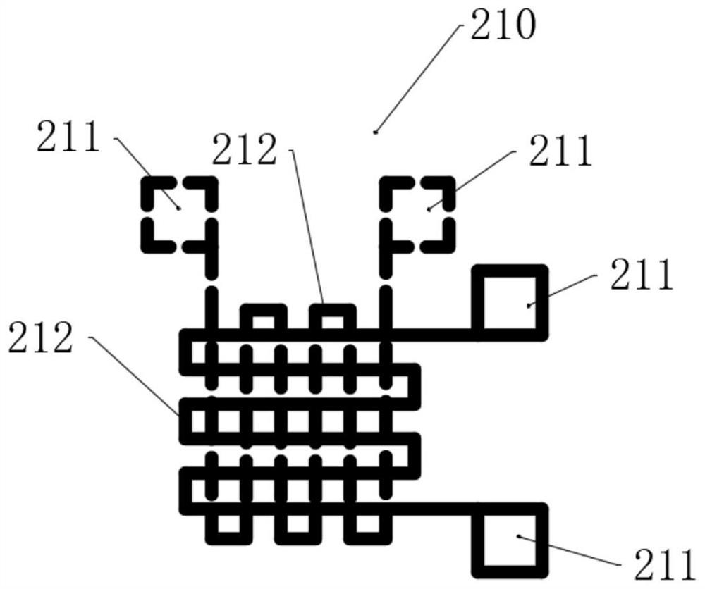 Bearing structure