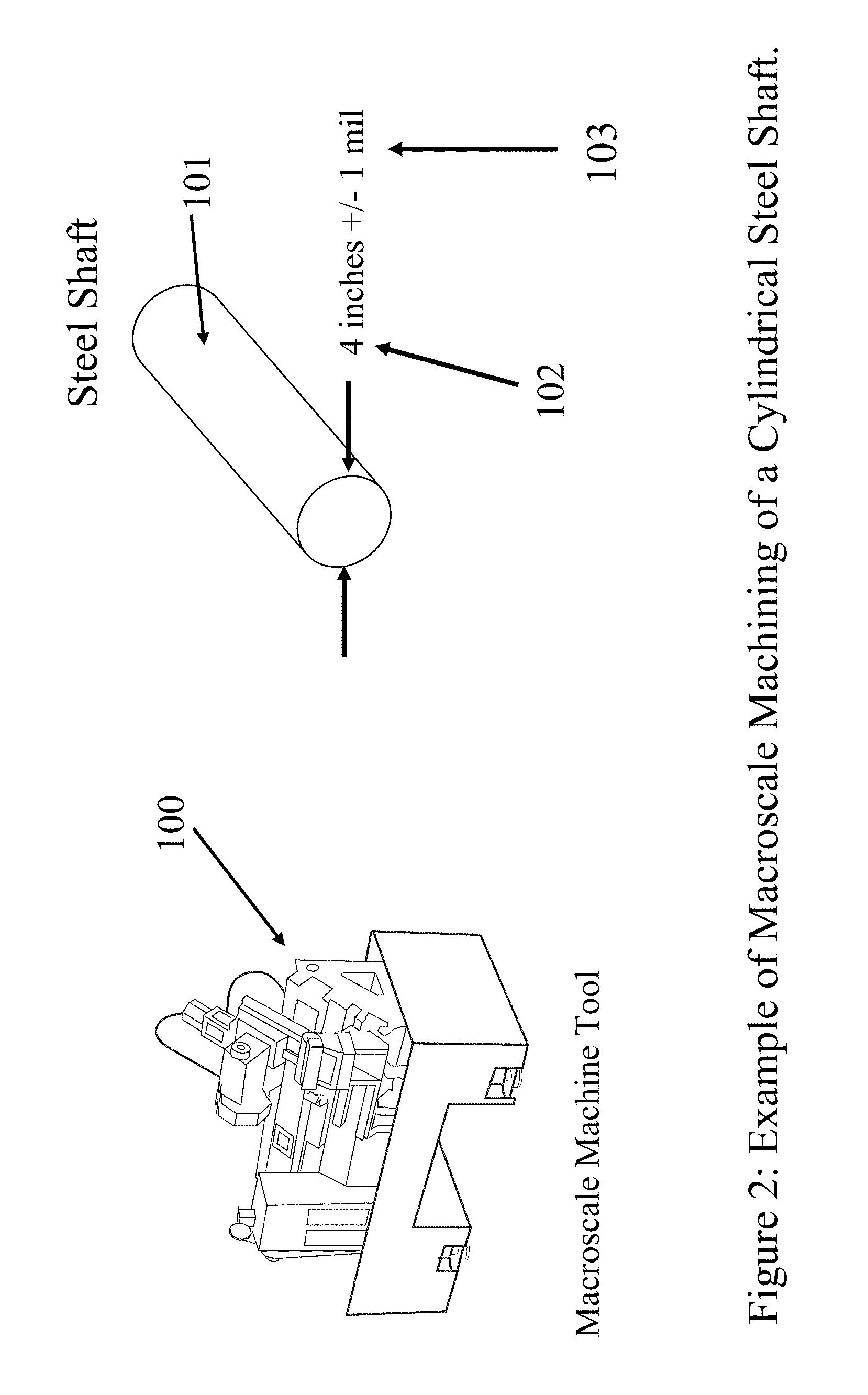 System and method for precision fabrication of micro- and nano-devices and structures