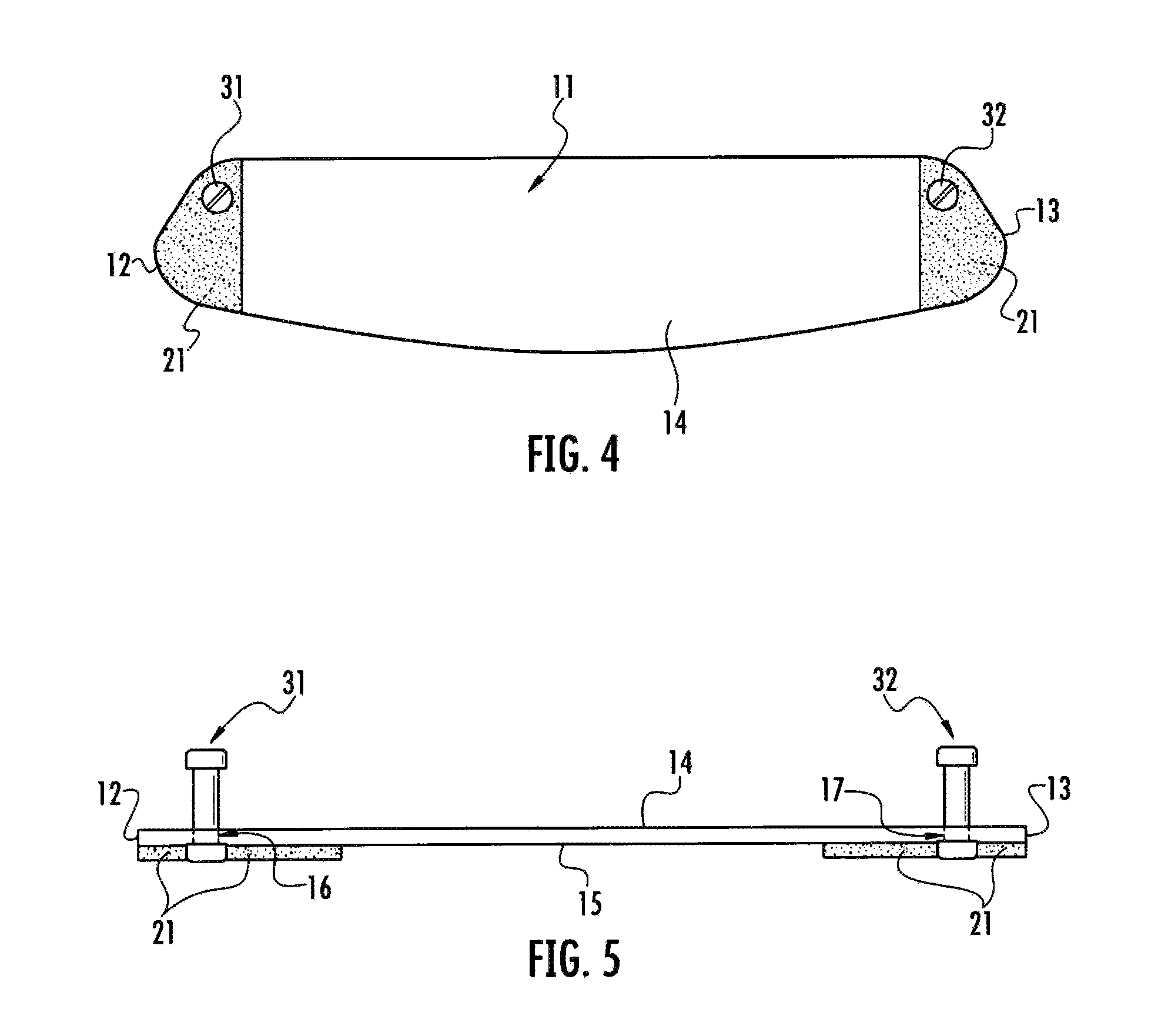 Protective Base Lens