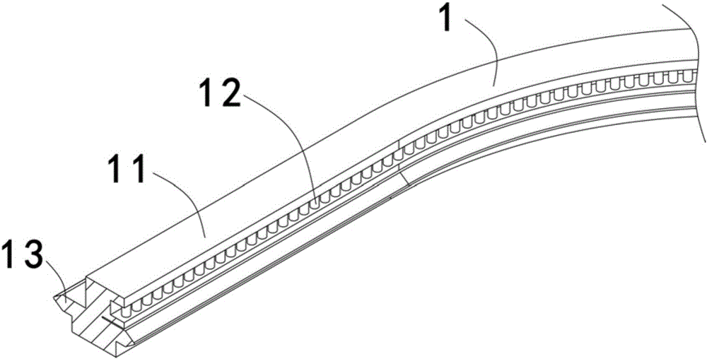 Centrifugal-type small part hot galvanizing system with parts