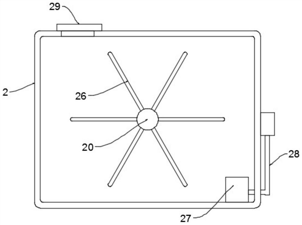 A self-propelled grouting trolley equipment for subway shield construction