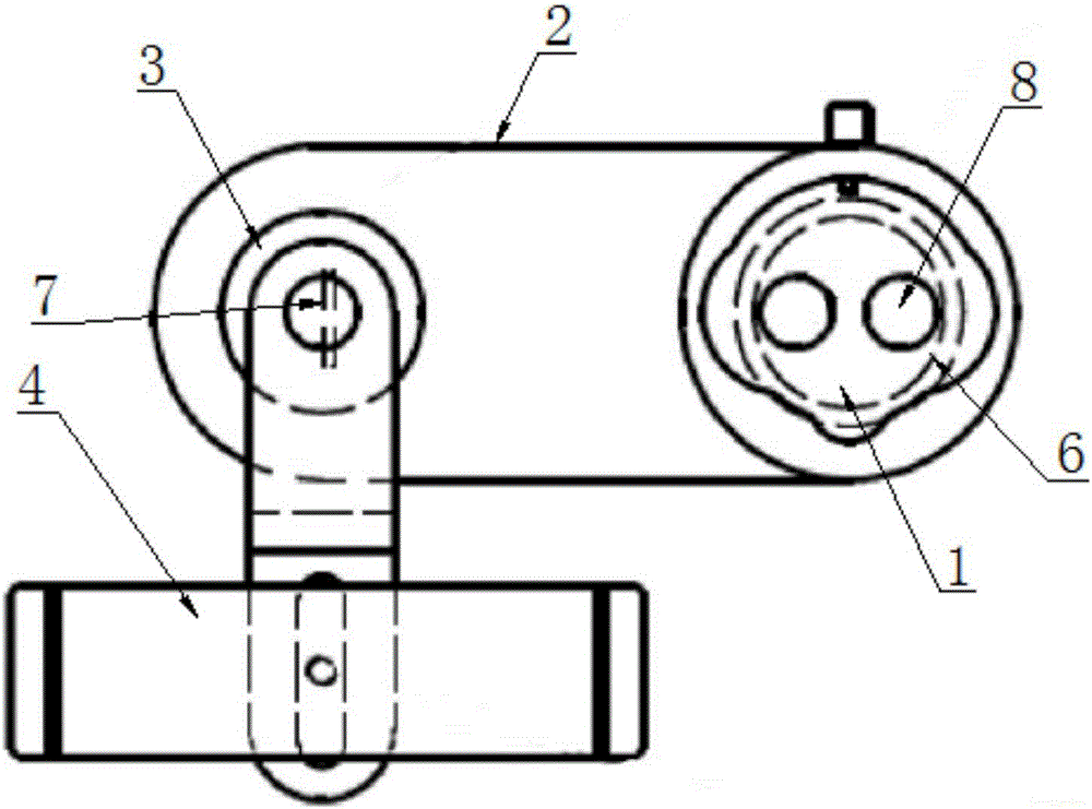 Mobile digital imaging module