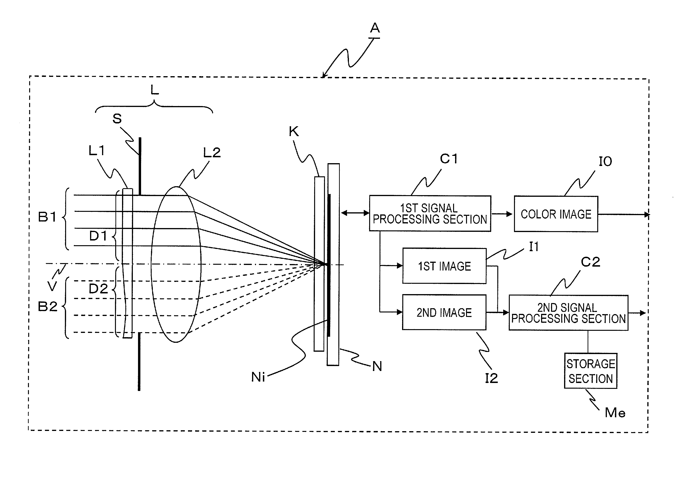 Imaging apparatus