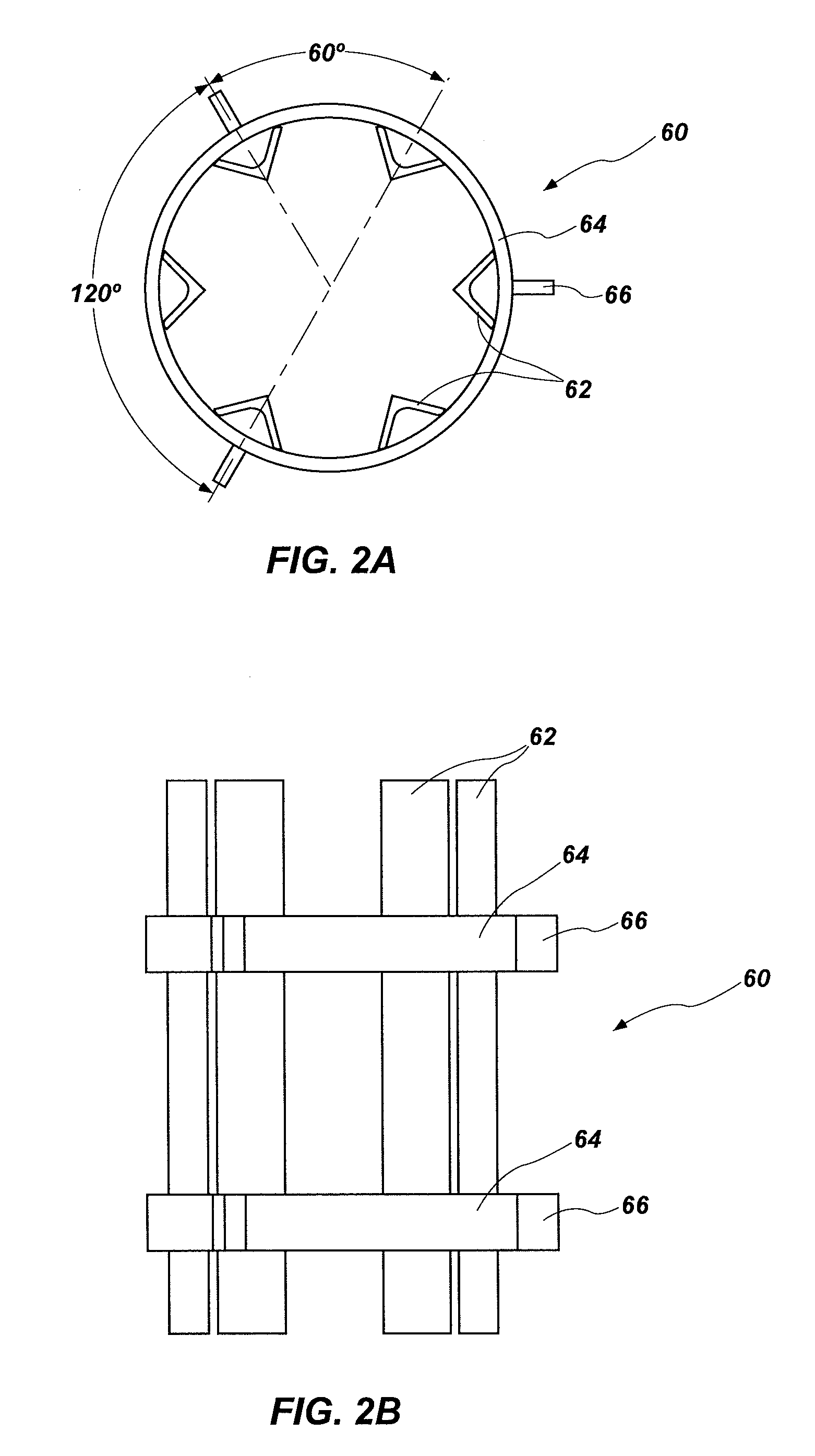 Gas generator