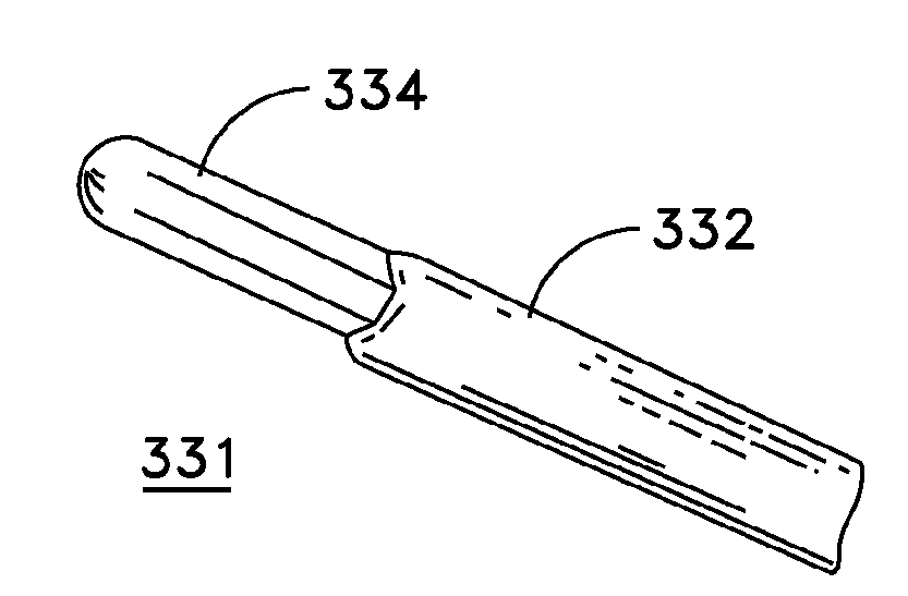 Rotate-to-advance catheterization system