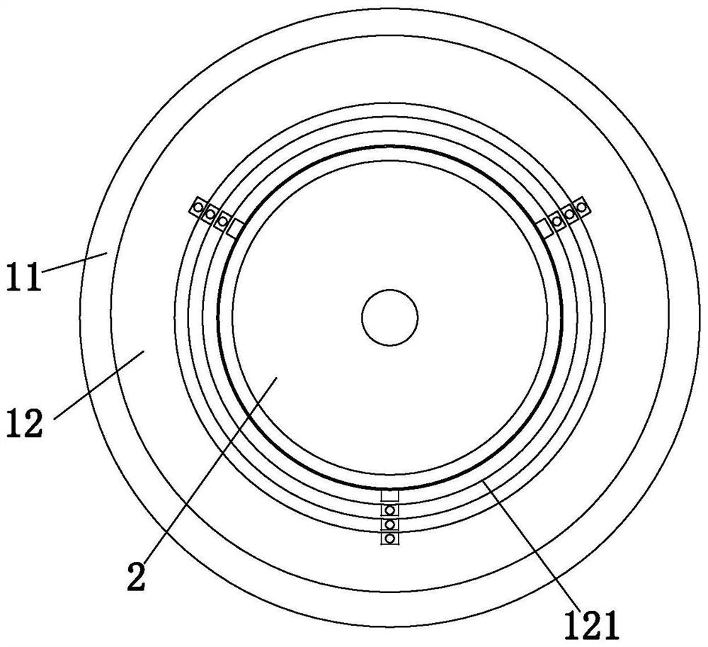 Polymer water-based paint manufacturing process