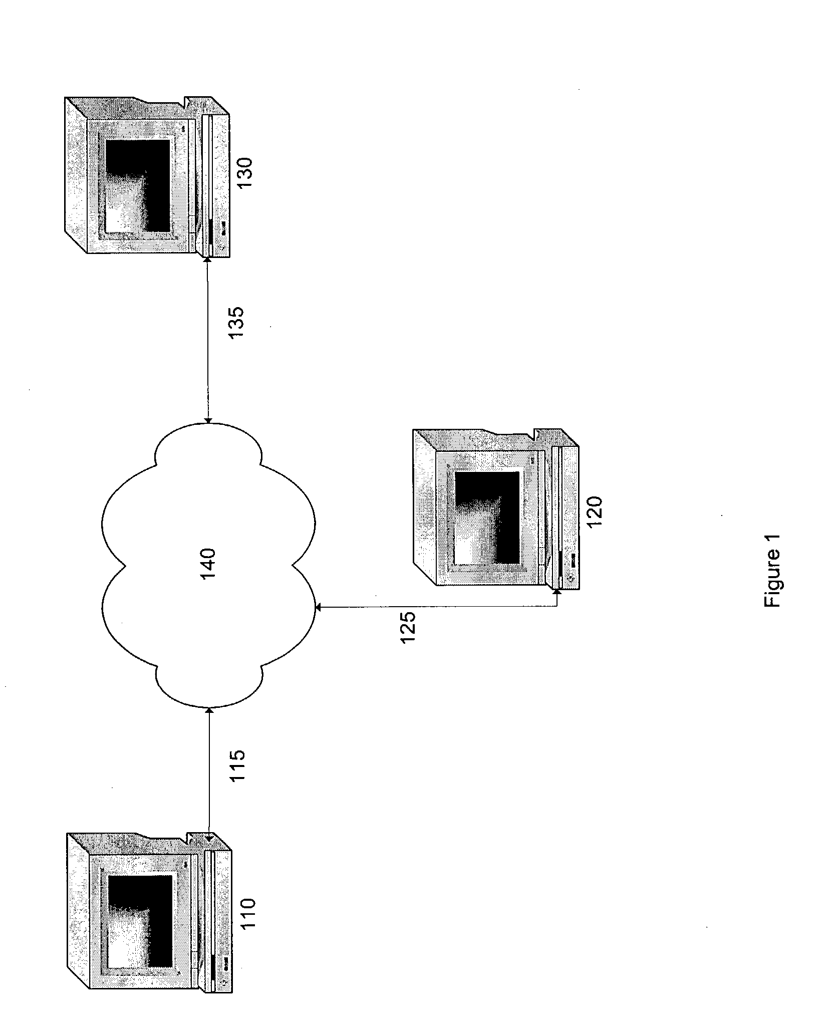 System and method of executing and controlling workflow processes