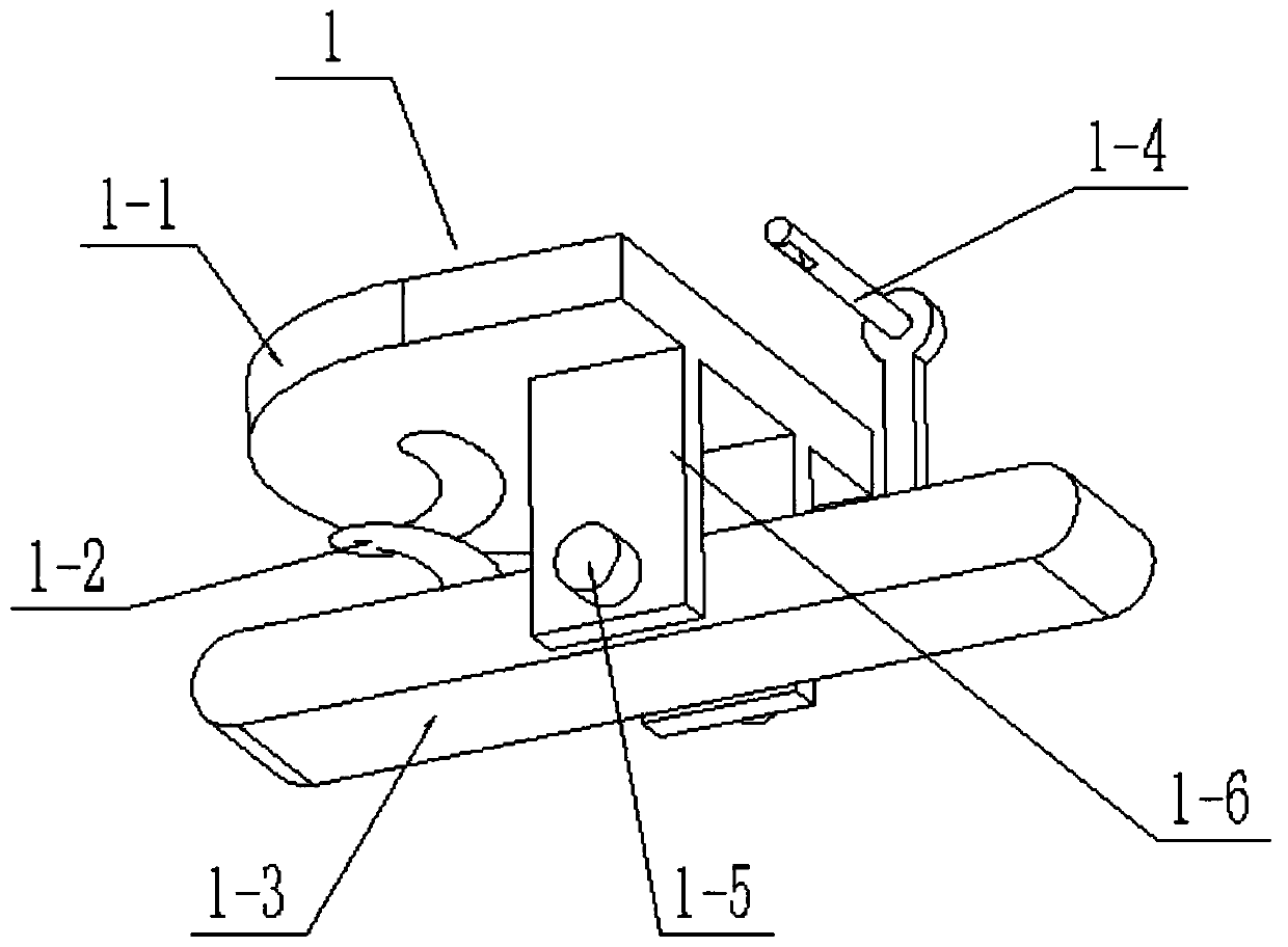 Expansion device for thoracic surgery