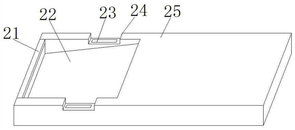 Paperboard folding machine