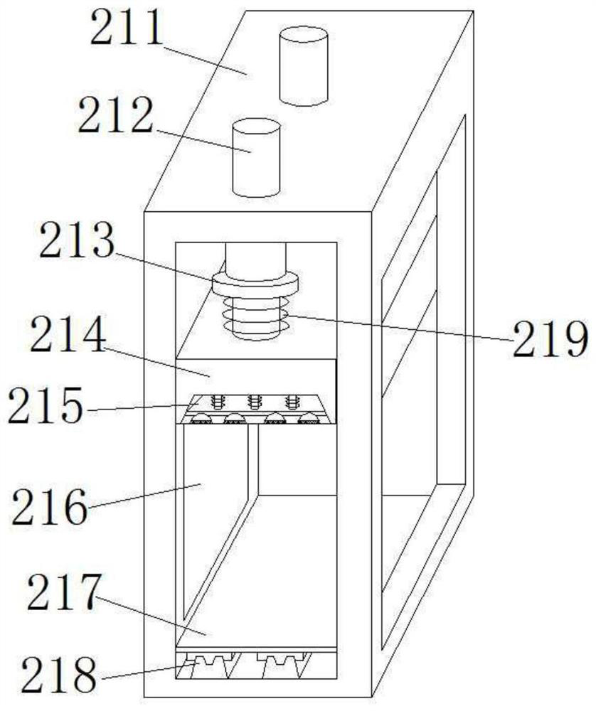 Paperboard folding machine