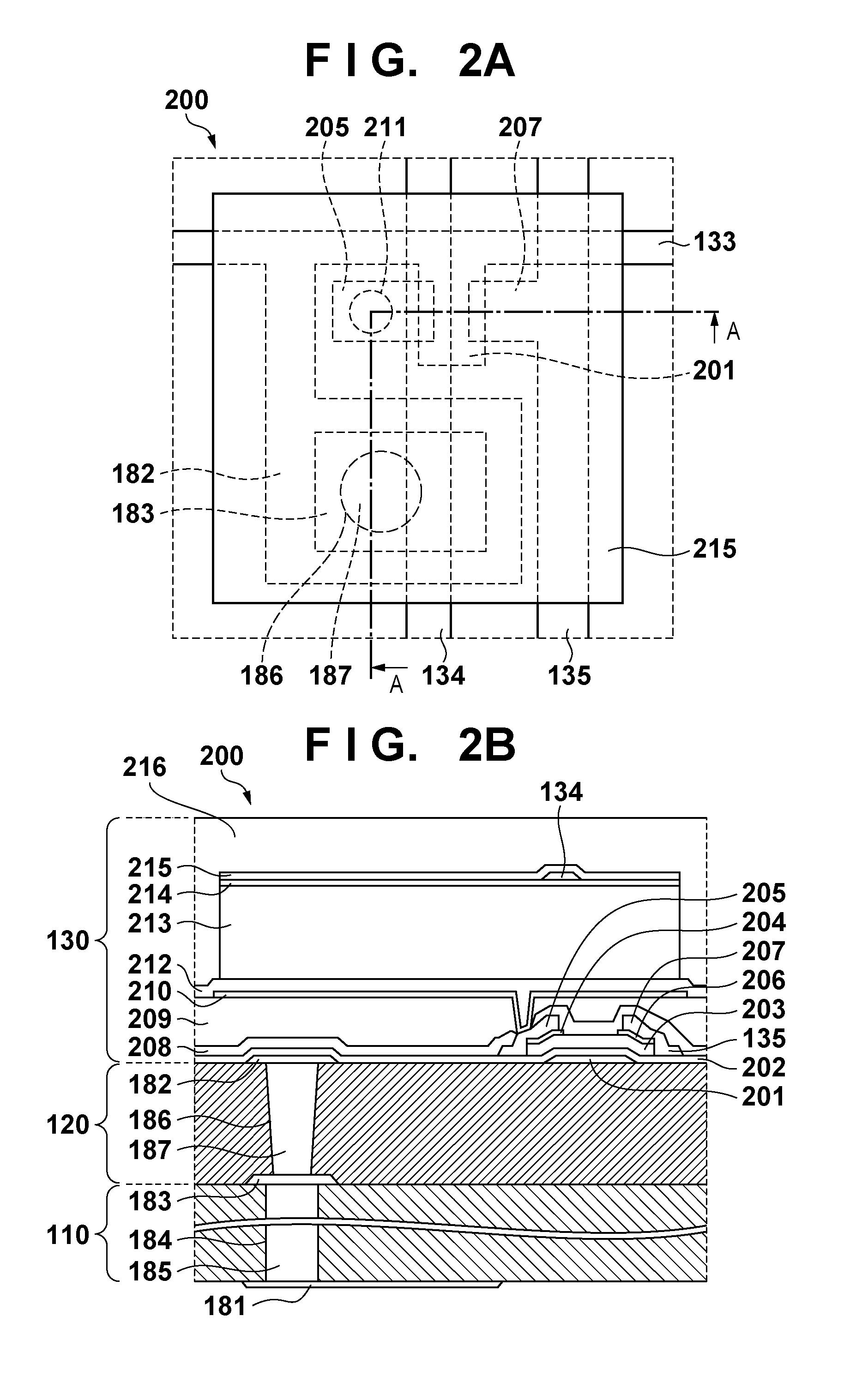 Semiconductor apparatus and method of manufacturing the same