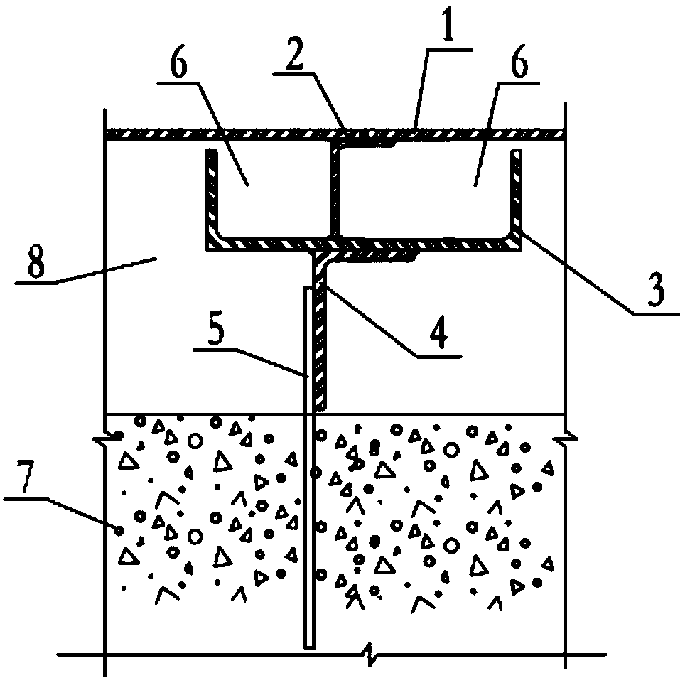 Pool steel linear device