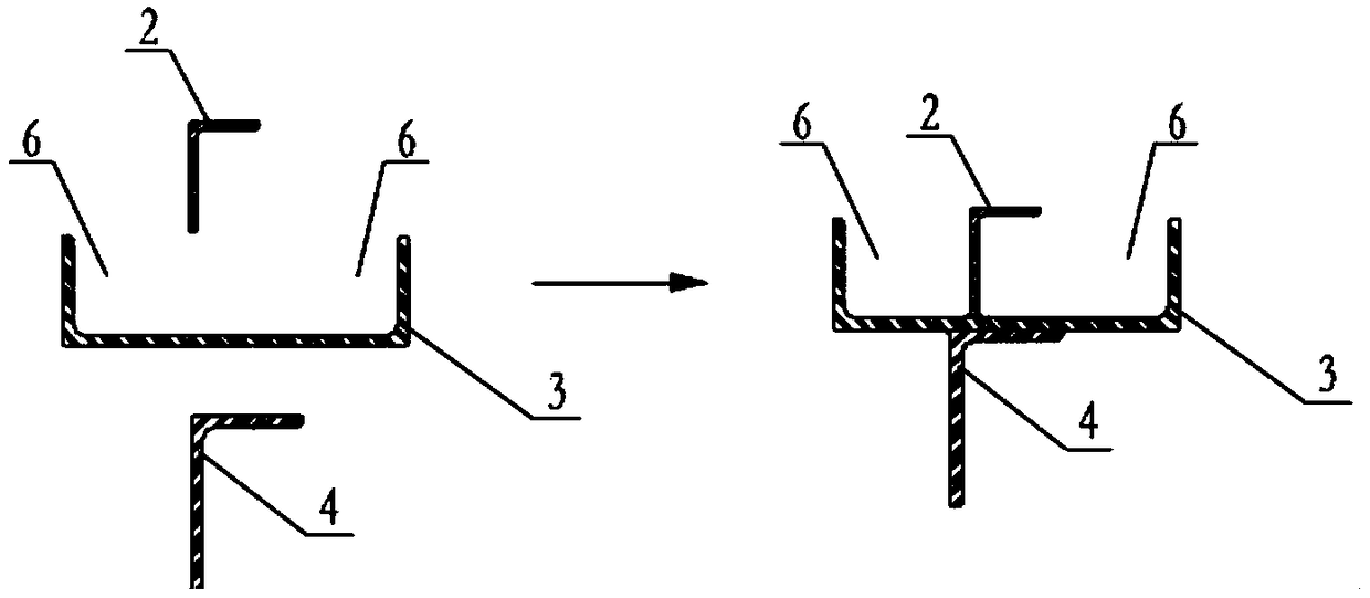 Pool steel linear device