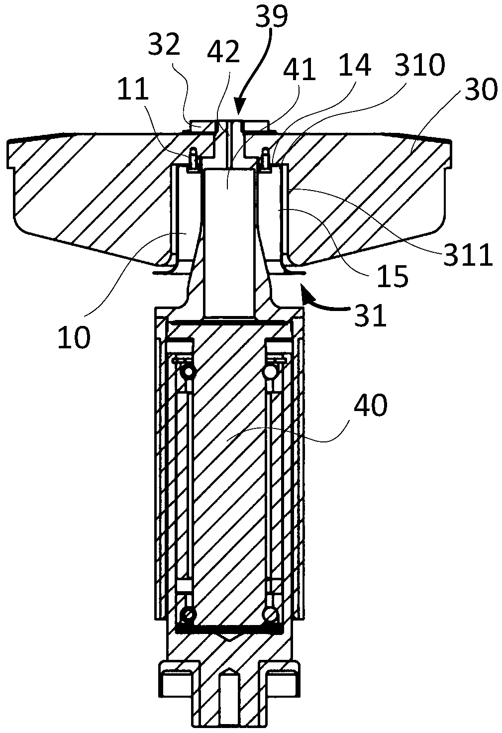 x-ray tube