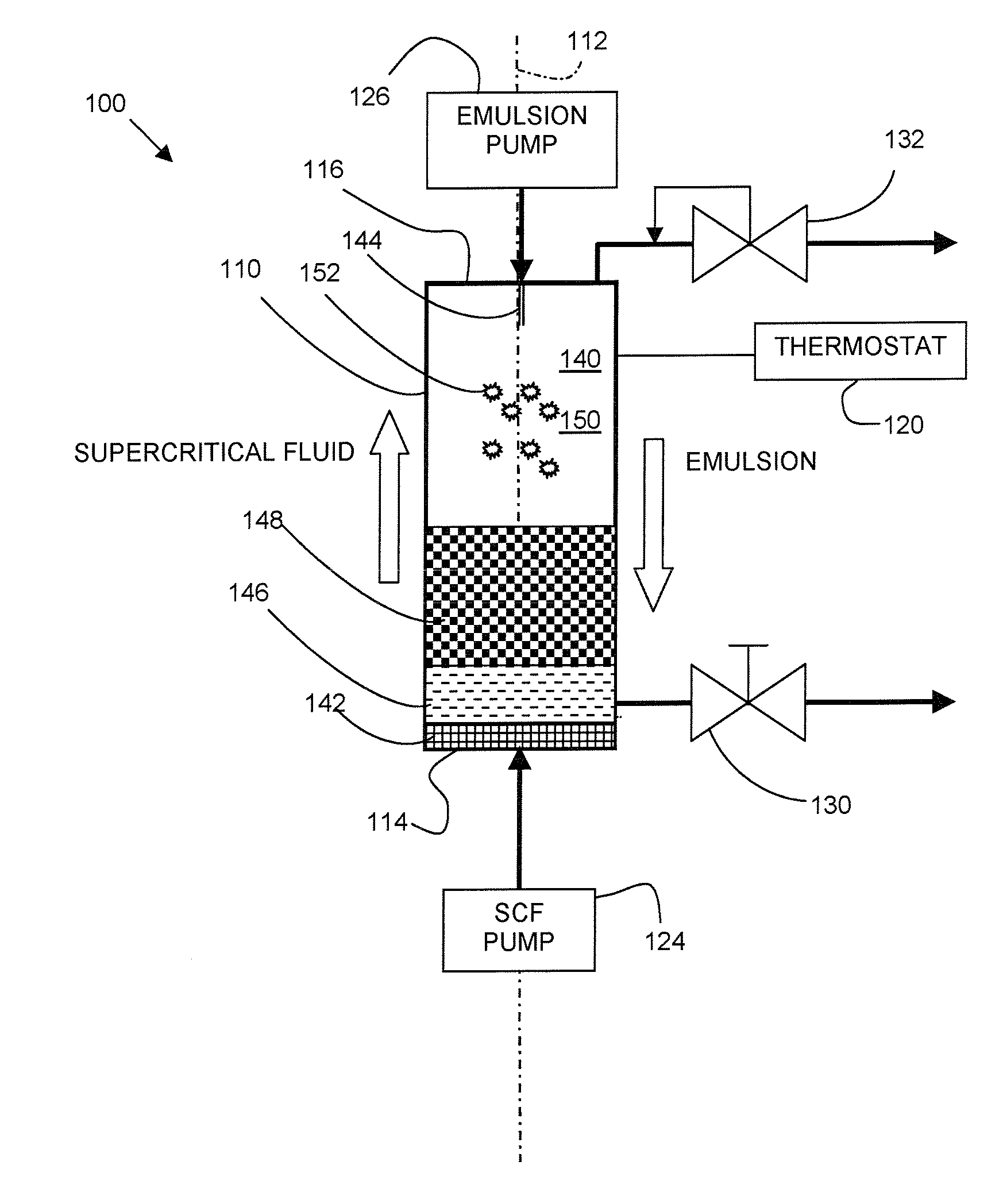 Method For Producing Solid-Lipid Composite Drug Particles