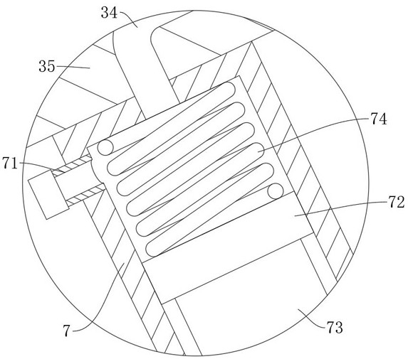 Transfer manipulator for manufacturing optical glass