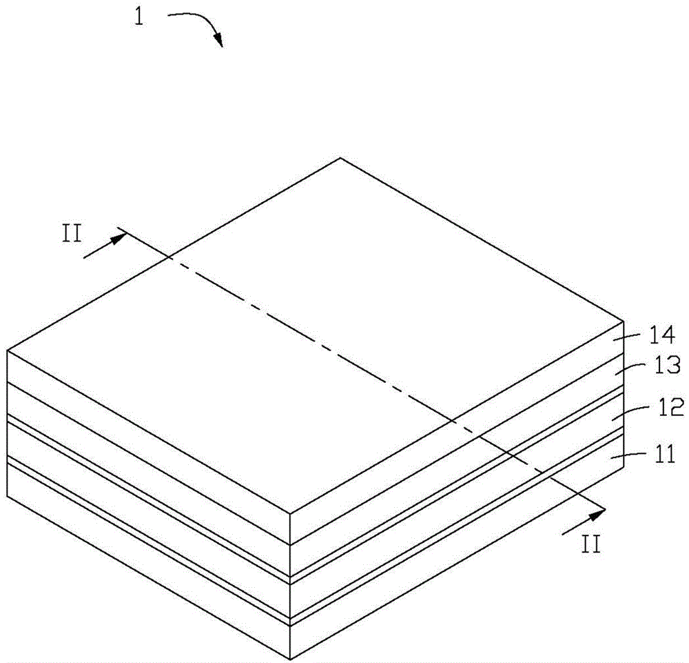 Display panel and method for manufacturing same