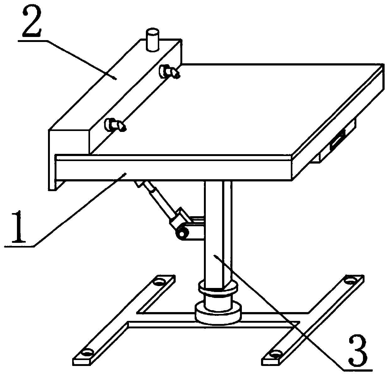 Photovoltaic panel assembly capable of improving photovoltaic energy conversion effect