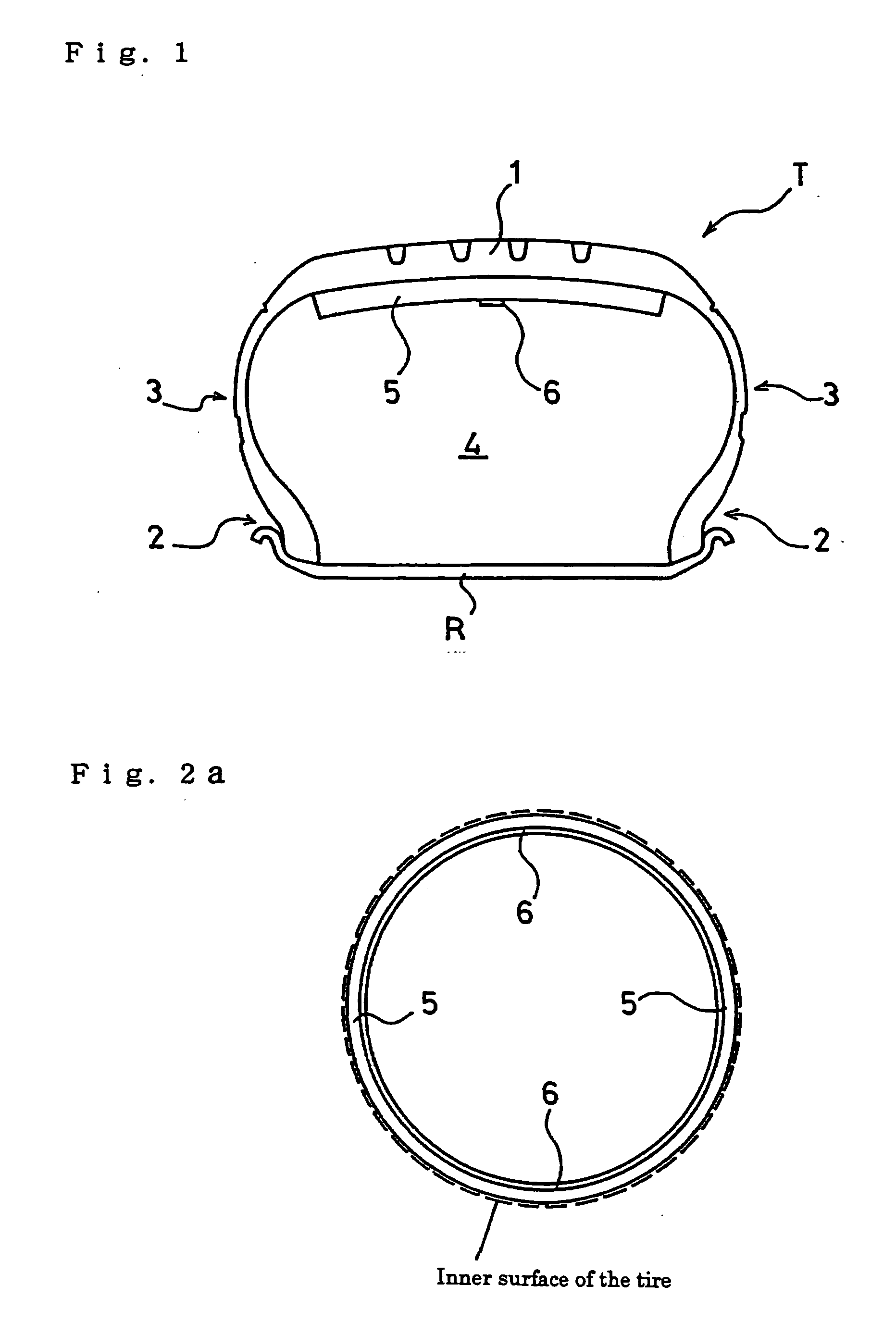 Low noise pneumatic tire