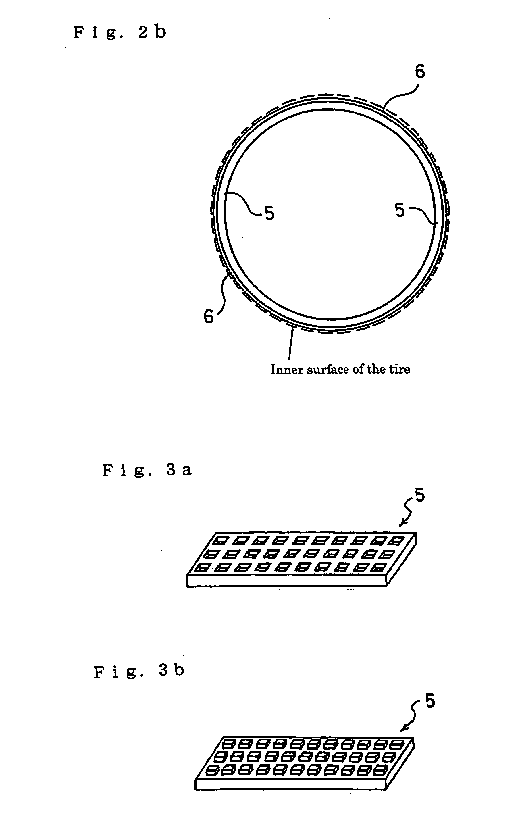 Low noise pneumatic tire