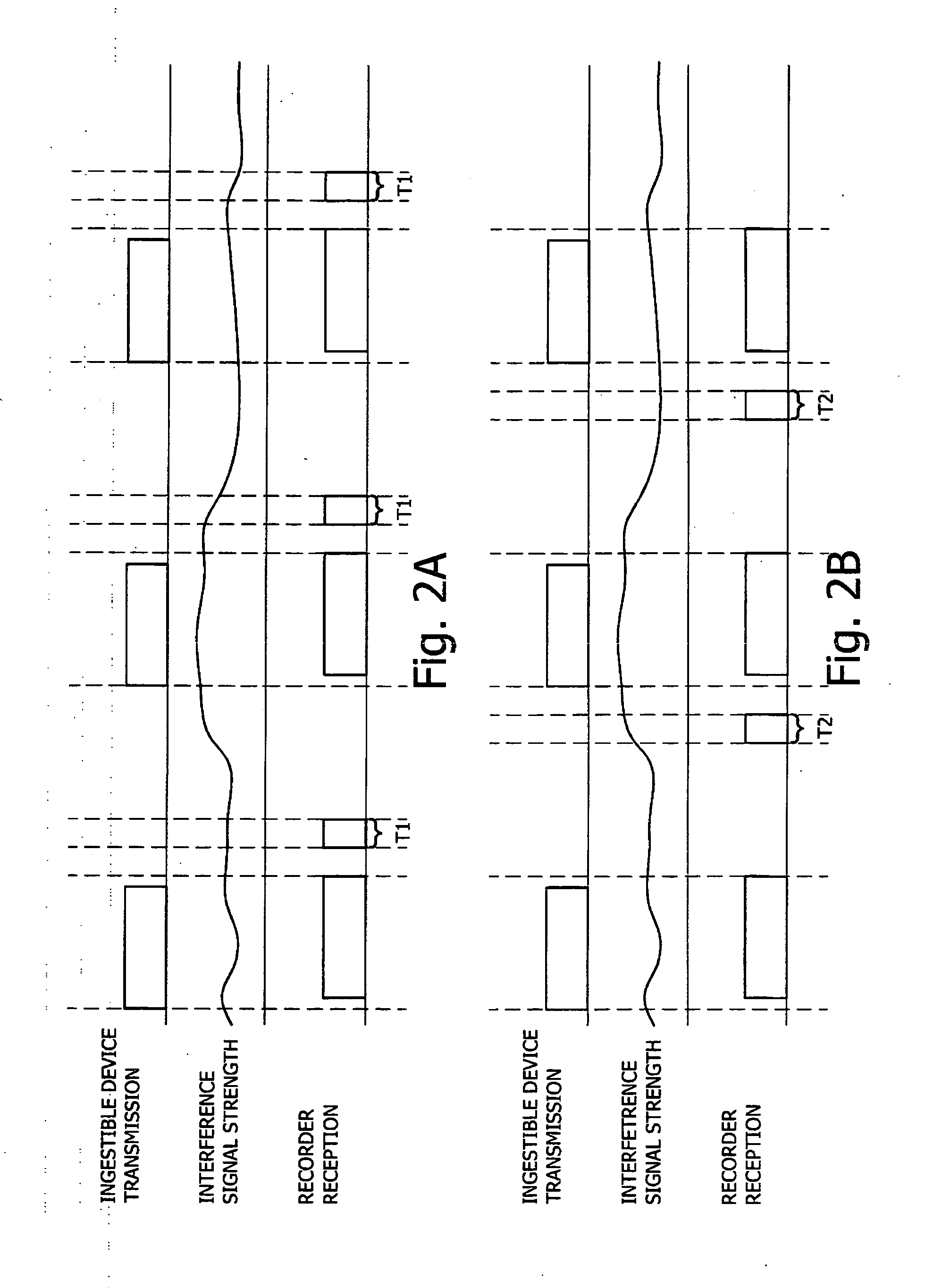 Method and system for communication with an ingestible imaging device