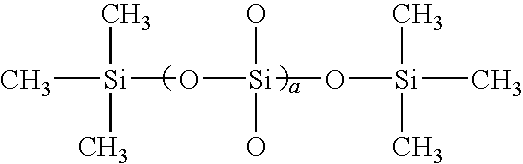 Multifunctional linear silicone resin polymers