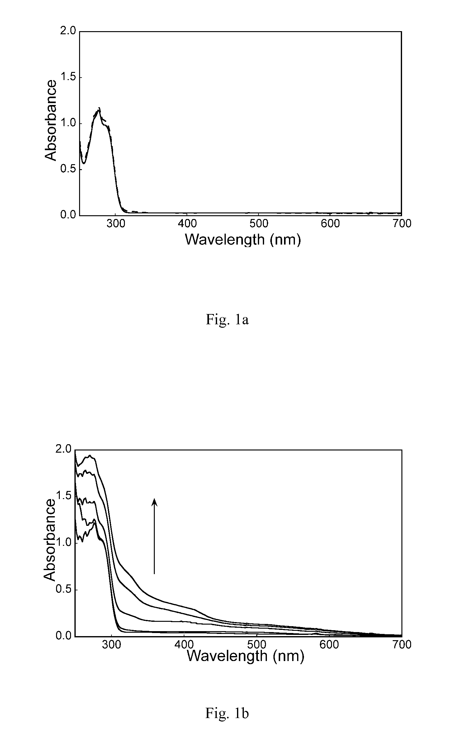 Hybrid photocatalysts, the method of their synthesis and use