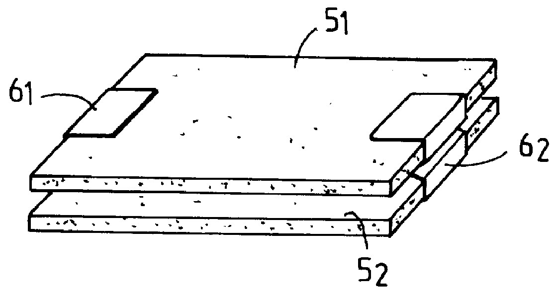 Insulating foldable box for transportation and packaging purposes